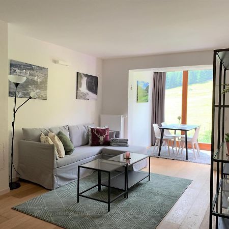 Lisa Apartman Бад Клайнкирххайм Екстериор снимка
