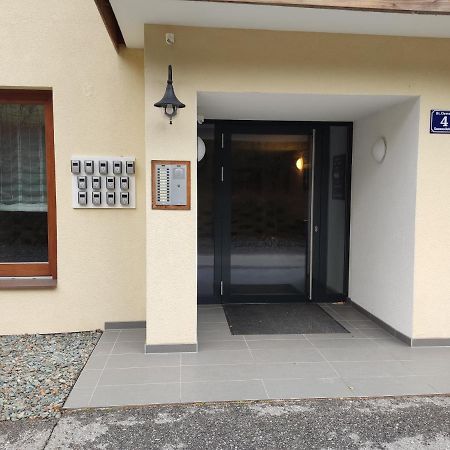Lisa Apartman Бад Клайнкирххайм Екстериор снимка