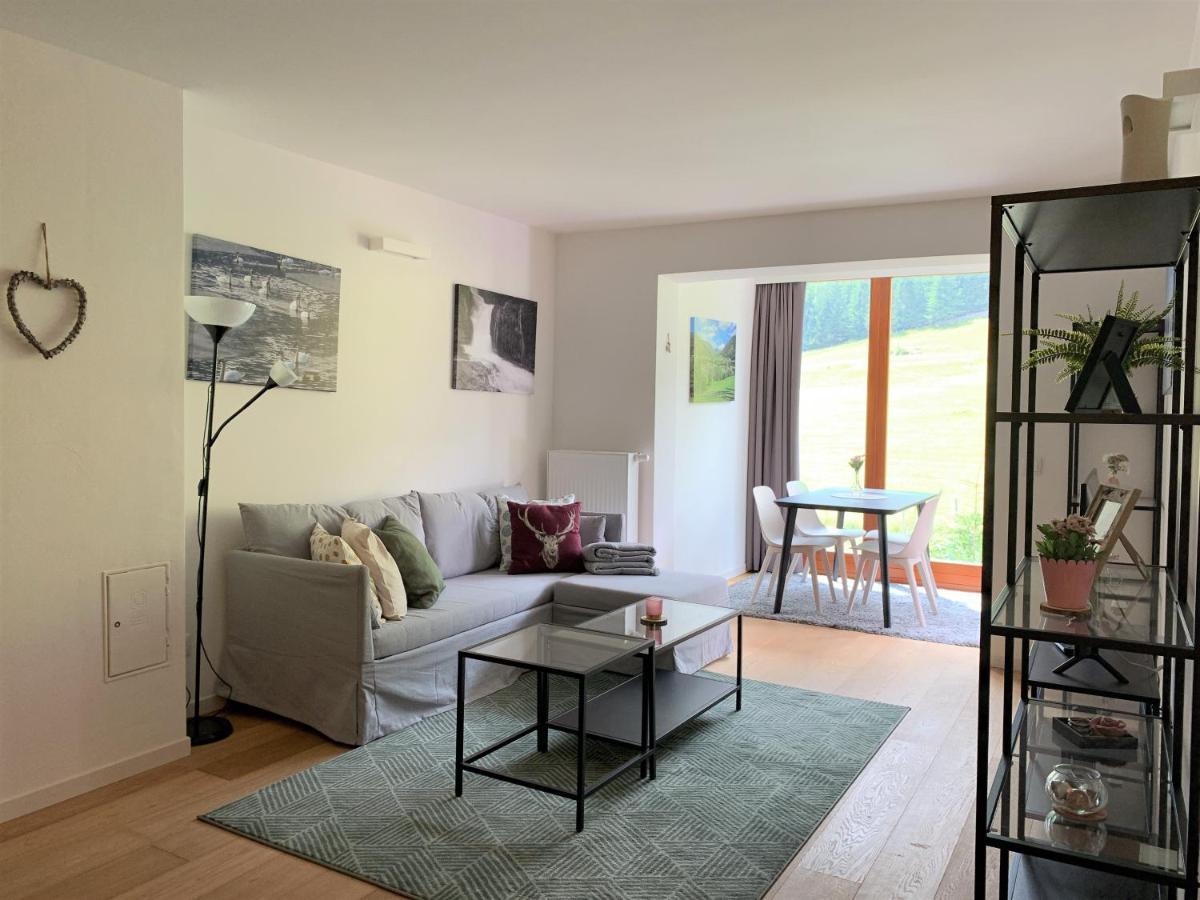 Lisa Apartman Бад Клайнкирххайм Екстериор снимка